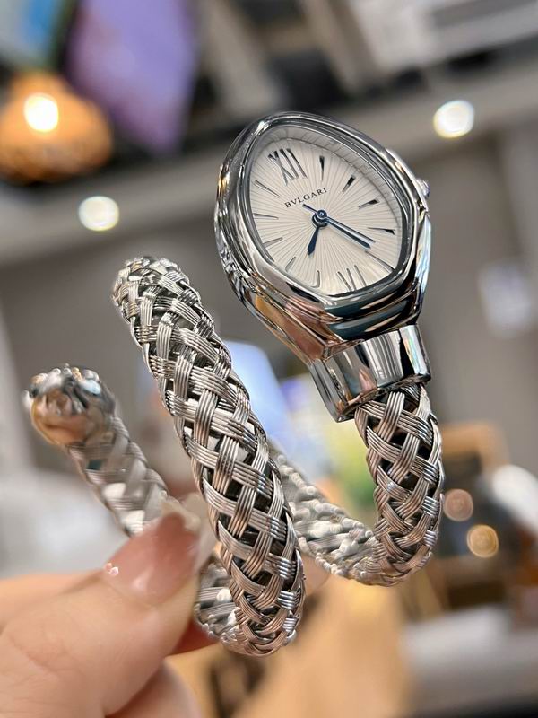 Bvlgari watch 122854
